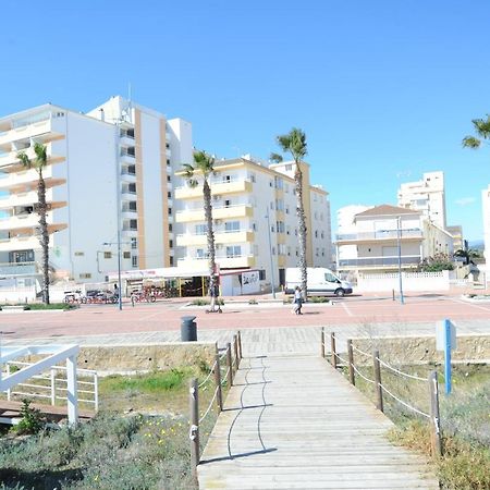 Apartamento Sabrina Vistas lateral al mar Orangecosta Peñíscola Exterior foto