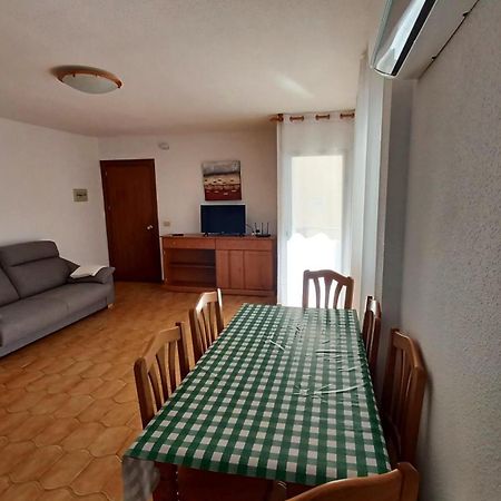 Apartamento Sabrina Vistas lateral al mar Orangecosta Peñíscola Exterior foto