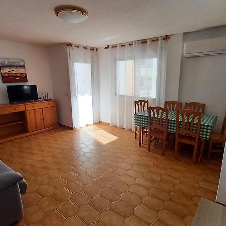 Apartamento Sabrina Vistas lateral al mar Orangecosta Peñíscola Exterior foto
