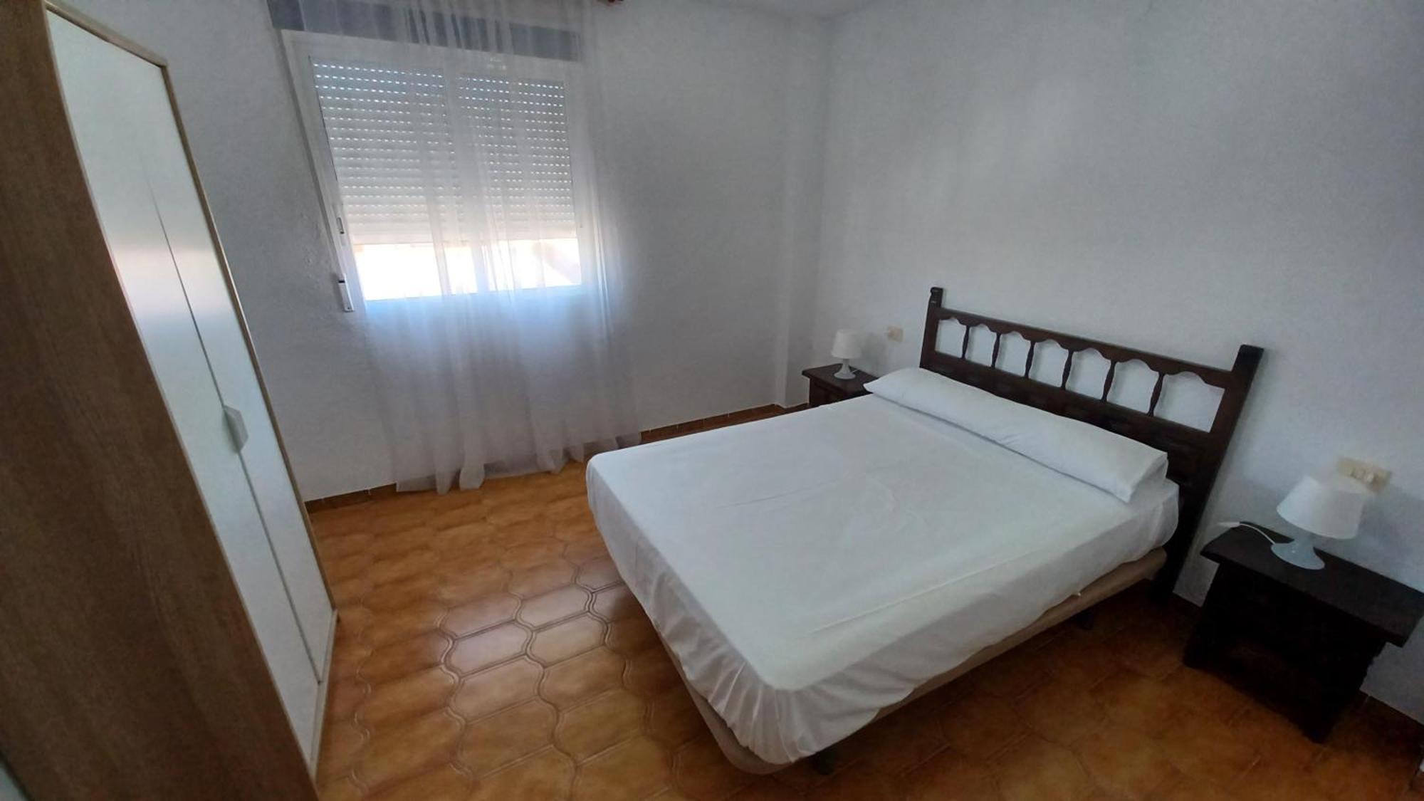 Apartamento Sabrina Vistas lateral al mar Orangecosta Peñíscola Exterior foto